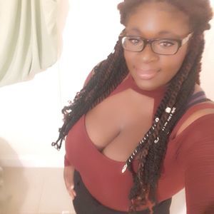 Meet your Posher, Sheba